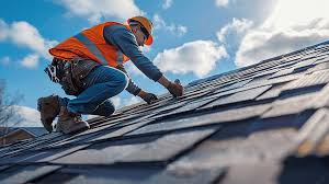 Reliable Rouse, CA Roofing Services Solutions